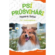 Psí průšviháři - Mazaná šelti - cena, srovnání