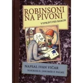 Robinsoni na Pivoni