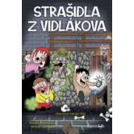 Strašidla z Vidlákova - cena, srovnání