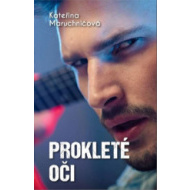 Prokleté oči - cena, srovnání