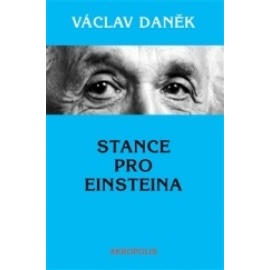 Stance pro Einsteina