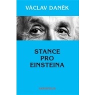 Stance pro Einsteina - cena, srovnání