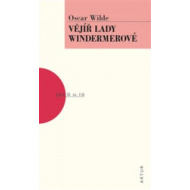 Vějíř lady Windermerové - cena, srovnání