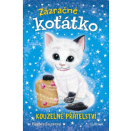 Zázračné koťátko 1 - Kouzelné přátelství - cena, srovnání