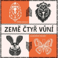 Země čtyř vůní - cena, srovnání