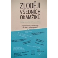 Zloději všedních okamžiků - cena, srovnání