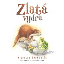 Zlatá vydra