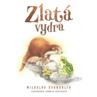 Zlatá vydra - cena, srovnání