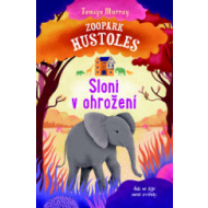 Zoopark Hustoles Sloni v ohrožení - cena, srovnání