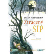 Ztracený šíp - cena, srovnání