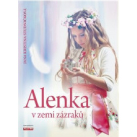 Alenka v zemi zázraků