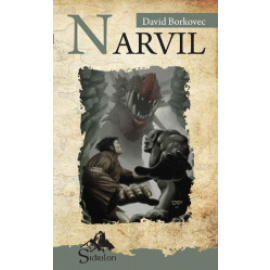 Narvil - Sága Sirionů III.