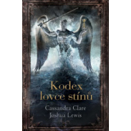 Kodex lovce stínů - cena, srovnání