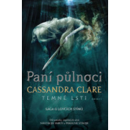 Paní půlnoci - Temné lsti I - cena, srovnání