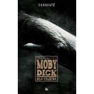 Moby Dick - cena, srovnání