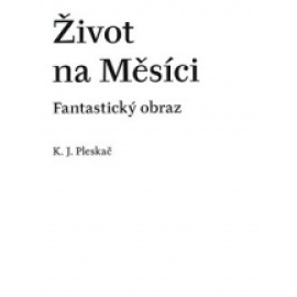 Život na Měsíci