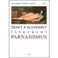 Český a slovenský literární parnasismus - cena, srovnání