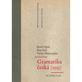 Gramatika česká