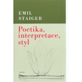 Poetika, interpretace, styl