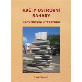 Květy ostrovní Sahary