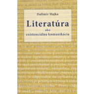 Literatúra ako existenciálna komunikácia - cena, srovnání