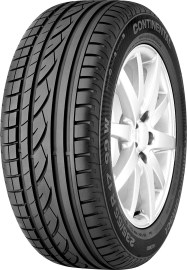 Continental ContiPremiumContact 185/50 R16 81V