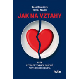 Jak na vztahy