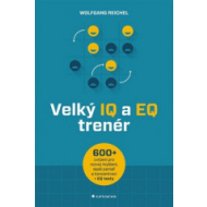 Velký IQ a EQ trenér - cena, srovnání