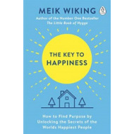 The Key To Happiness - cena, srovnání