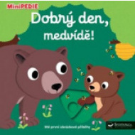 Dobrý den, medvídě! - cena, srovnání