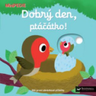 Dobrý den, ptáčátko! - cena, srovnání