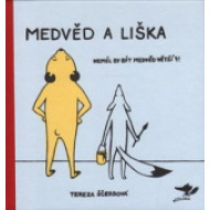 Medvěd a liška - cena, srovnání