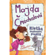 Majda Čmuchalová: Kletba zhýčkaného pudla - cena, srovnání