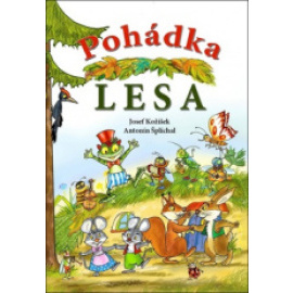 Pohádka lesa