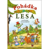 Pohádka lesa - cena, srovnání