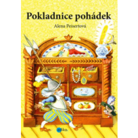 Pokladnice pohádek