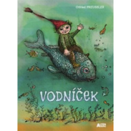 Vodníček