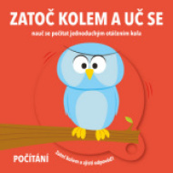 Zatoč kolem a uč se Počítání - cena, srovnání