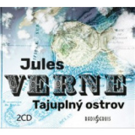 Tajuplný ostrov