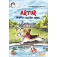 Artur - příběh veselého pejska - cena, srovnání