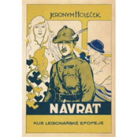 Návrat (Jeronym Holeček)