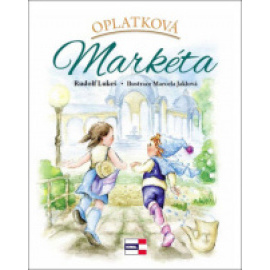 Oplatková Markéta