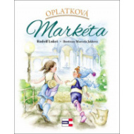 Oplatková Markéta - cena, srovnání