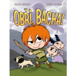 Obři, bacha!