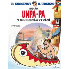 Indián Umpa-pa