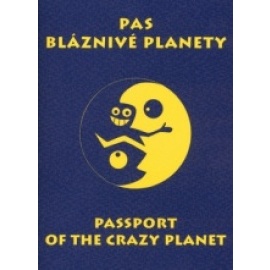 Pas bláznivé planety