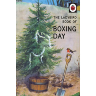 The Ladybird Book Of Boxing Day - cena, srovnání