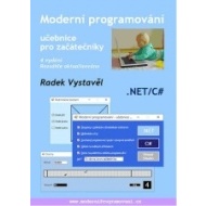 Moderní programování - učebnice pro začátečníky - cena, srovnání