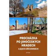 Procházka po jihočeských hradech a jejich zříceninách - cena, srovnání