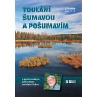 Toulání Šumavou a Pošumavím s profesionálním průvodcem Josefem Peckou - cena, srovnání